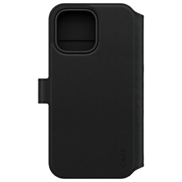 CARE by PanzerGlass Feature Tango 2in1 Wallet MagSafe Case for iPhone 16 Pro Max - Black_2