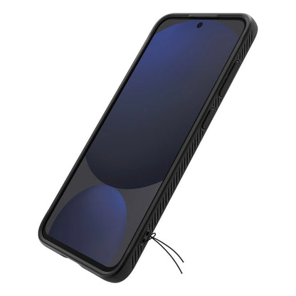 Spigen Rugged Armor Case for Samsung Galaxy S24 FE - Black_9