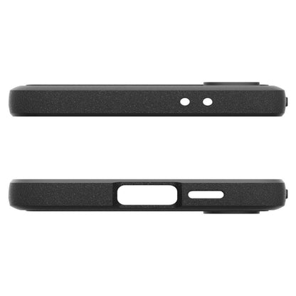 Spigen Rugged Armor Case for Samsung Galaxy S24 FE - Black_5