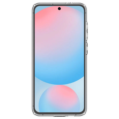Spigen Liquid Crystal Case for Samsung Galaxy S24 FE Crystal - Transparent_6