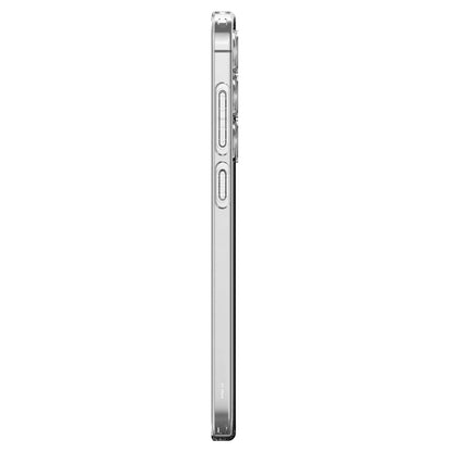 Spigen Liquid Crystal Case for Samsung Galaxy S24 FE Crystal - Transparent_7