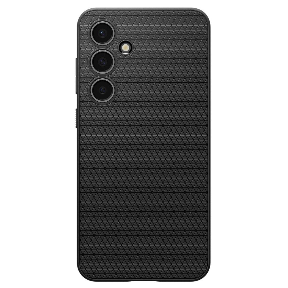 Spigen Liquid Air Case for Samsung Galaxy S24 FE - Black_1