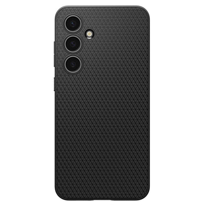 Spigen Liquid Air Case for Samsung Galaxy S24 FE - Black_1