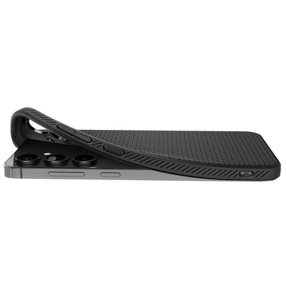 Spigen Liquid Air Case for Samsung Galaxy S24 FE - Black_5