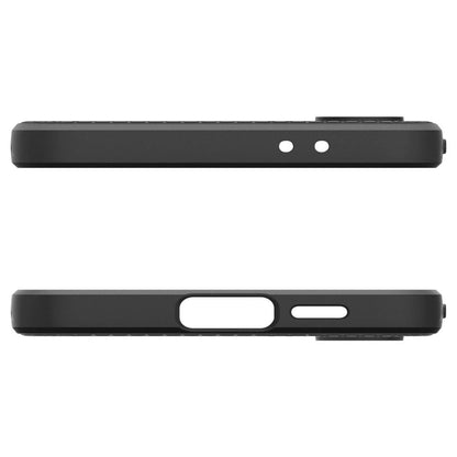 Spigen Liquid Air Case for Samsung Galaxy S24 FE - Black_6