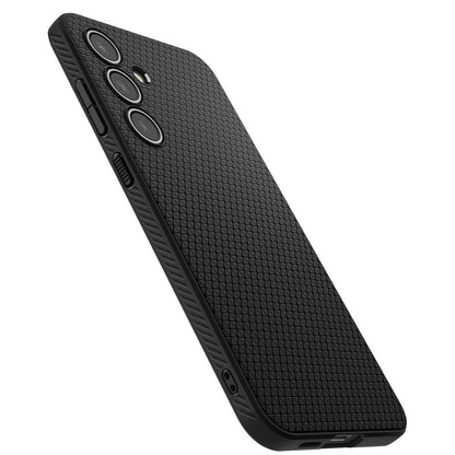 Spigen Liquid Air Case for Samsung Galaxy S24 FE - Black_8