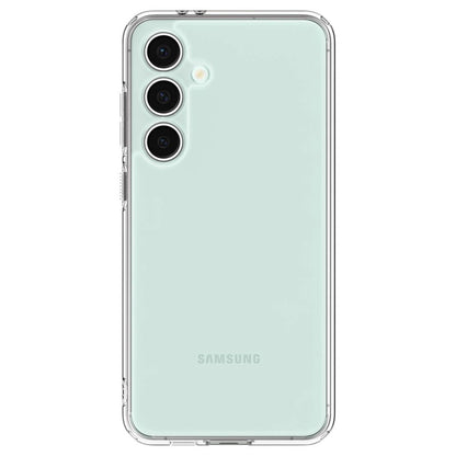 Spigen Ultra Hybrid Case for Samsung Galaxy S24 FE - Clear_5