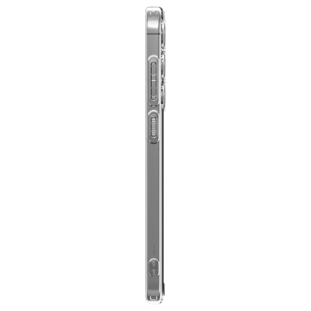 Spigen Ultra Hybrid Case for Samsung Galaxy S24 FE - Clear_6