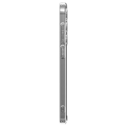 Spigen Ultra Hybrid Case for Samsung Galaxy S24 FE - Clear_6
