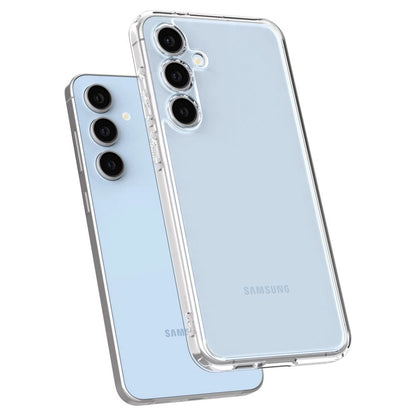 Spigen Ultra Hybrid Case for Samsung Galaxy S24 FE - Clear_8