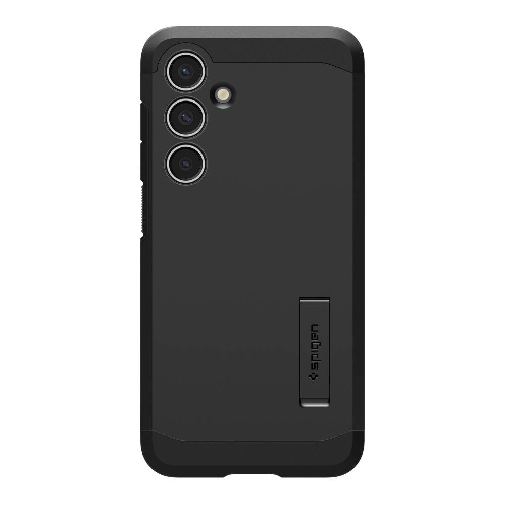 Spigen Tough Armor MagSafe case for Samsung Galaxy S24 FE - black_1
