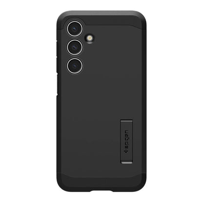 Spigen Tough Armor MagSafe case for Samsung Galaxy S24 FE - black_1