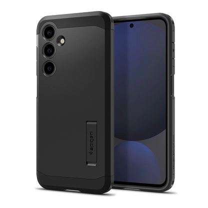 Spigen Tough Armor MagSafe case for Samsung Galaxy S24 FE - black_5