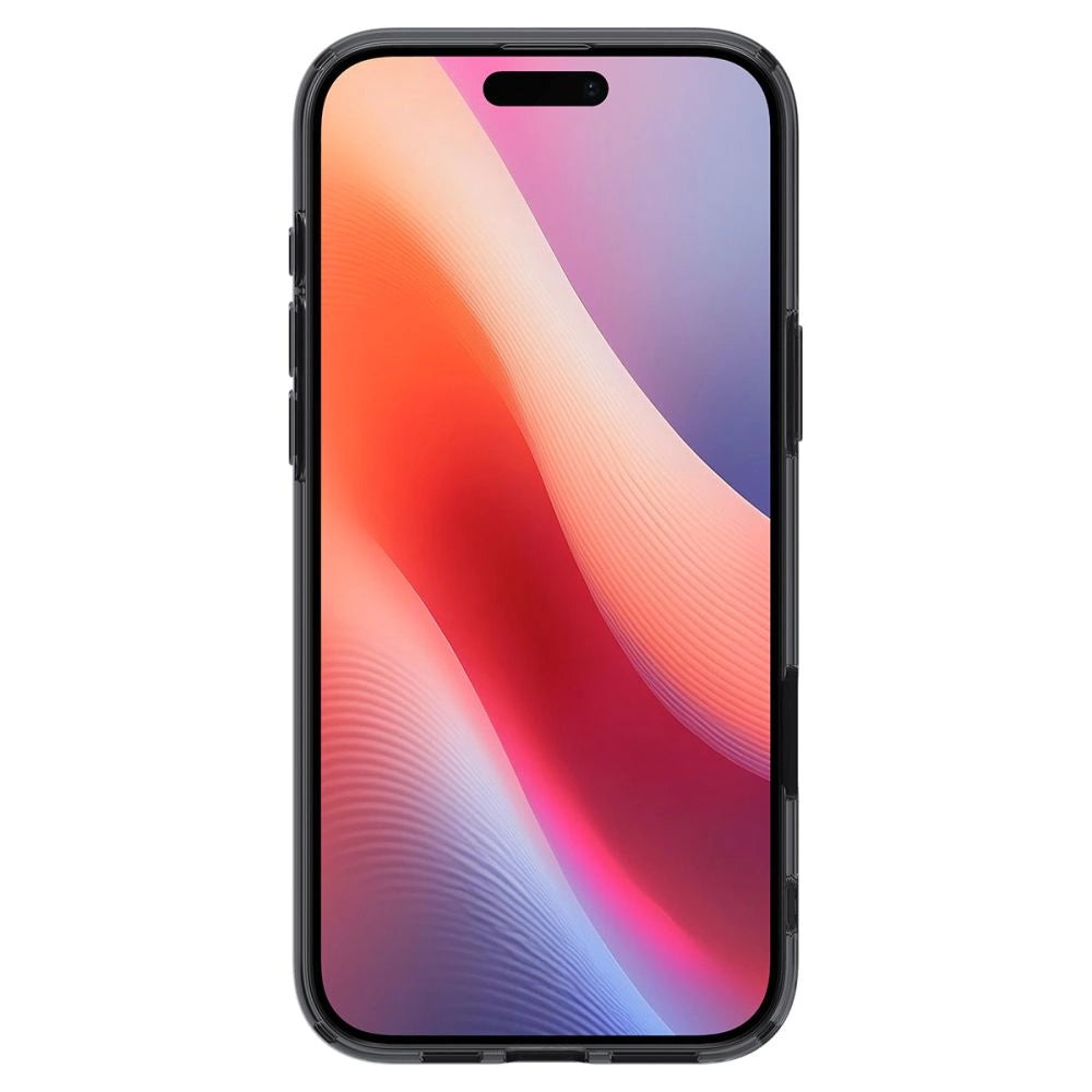 Spigen Ultra Hybrid iPhone 16 Pro Case - Black_3