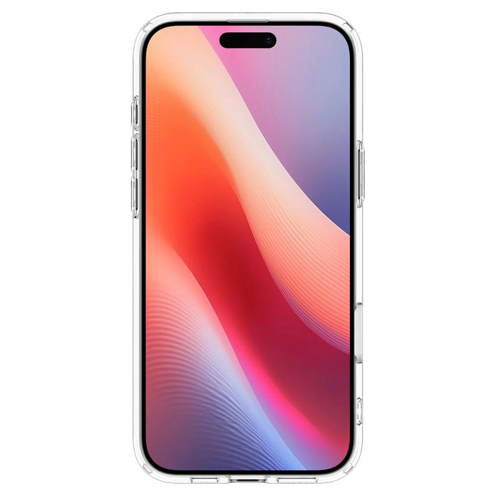 Spigen Ultra Hybrid iPhone 16 Pro Case - White_3