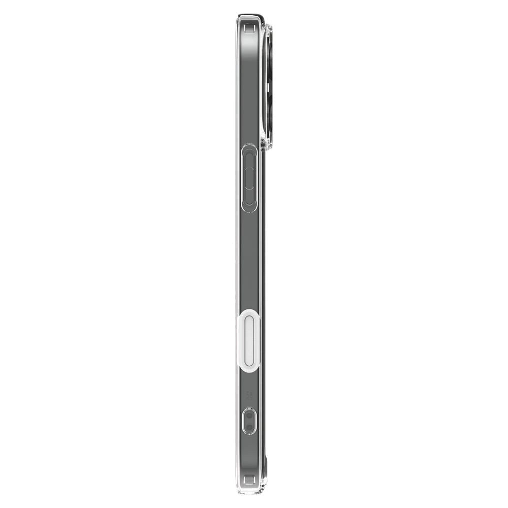 Spigen Ultra Hybrid iPhone 16 Pro Case - White_4