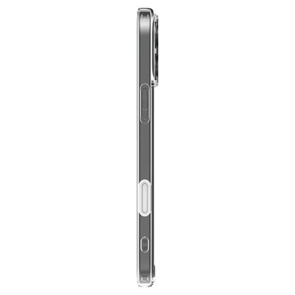 Spigen Ultra Hybrid iPhone 16 Pro Case - White_4