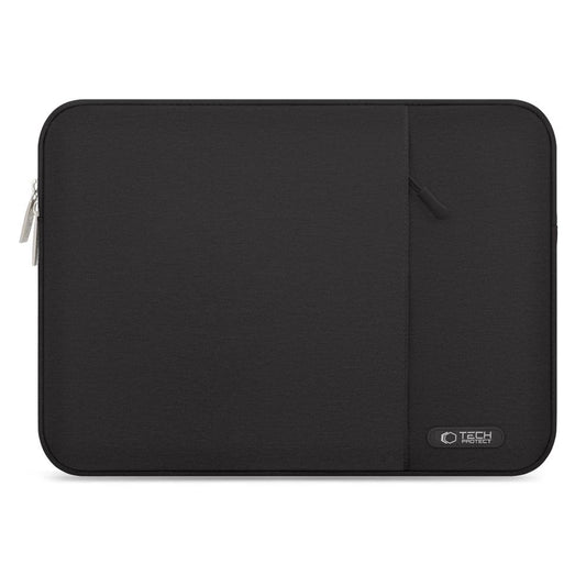 Tech-Protect Sleevy Laptop 15-16 case - black_0