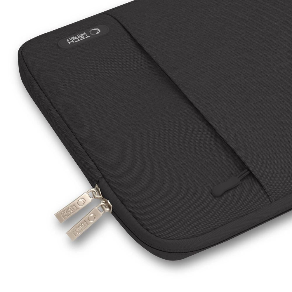 Tech-Protect Sleevy Laptop 15-16 case - black_1