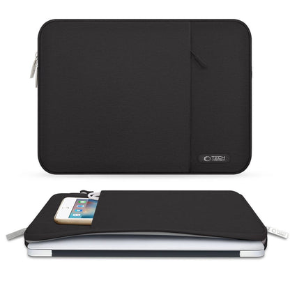 Tech-Protect Sleevy Laptop 13-14 case - black_5