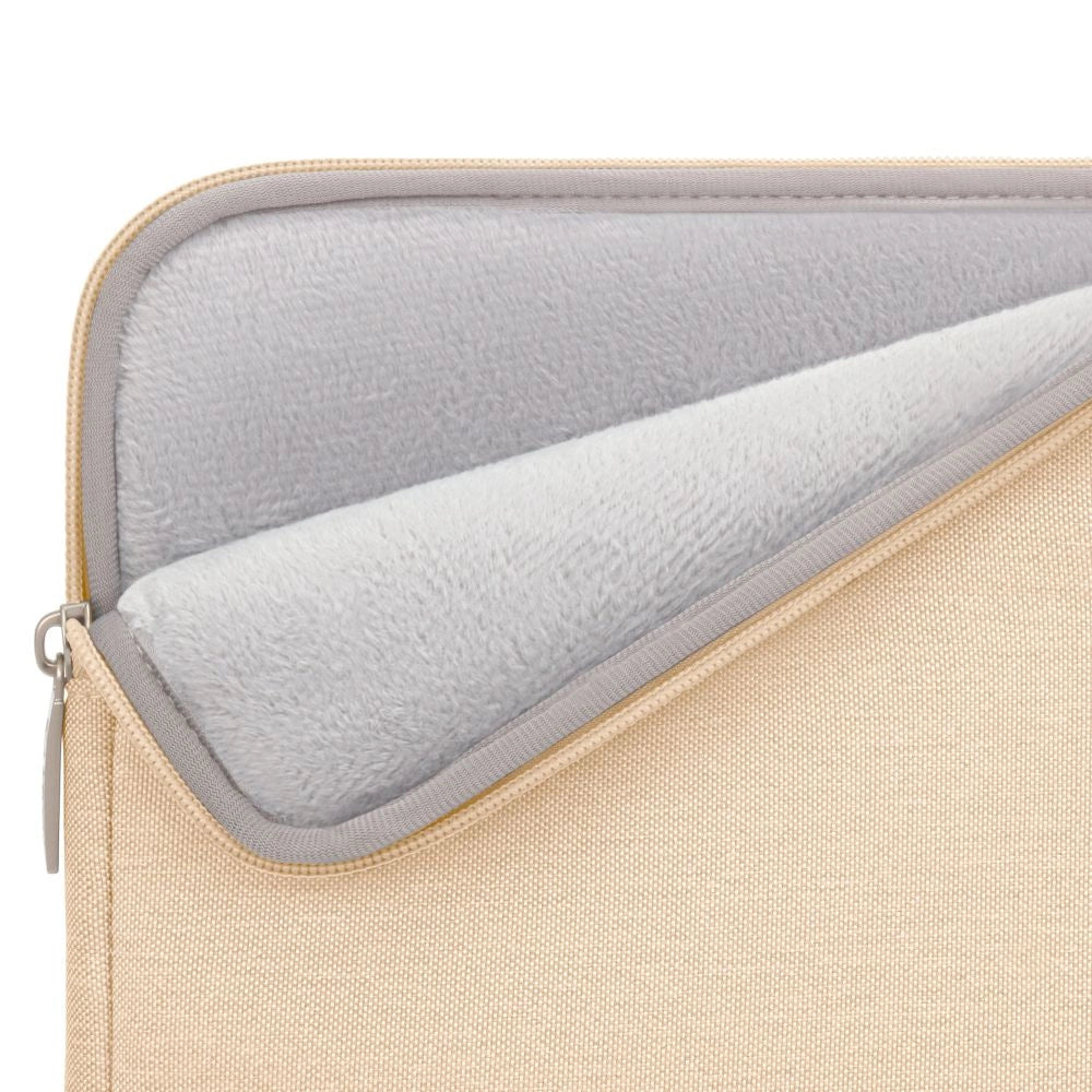 Tech-Protect Sleevy Laptop case 15-16 - beige_2