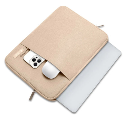 Tech-Protect Sleevy Laptop case 15-16 - beige_3