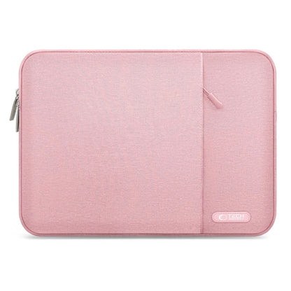 Tech-Protect Sleeve Laptop 13-14 Case - Pink_0