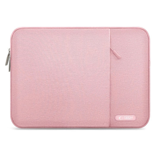 Tech-Protect Sleeve Laptop 13-14 Case - Pink_0