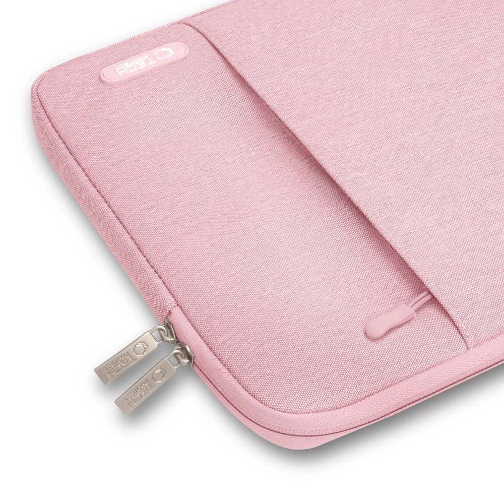 Tech-Protect Sleeve Laptop 13-14 Case - Pink_1