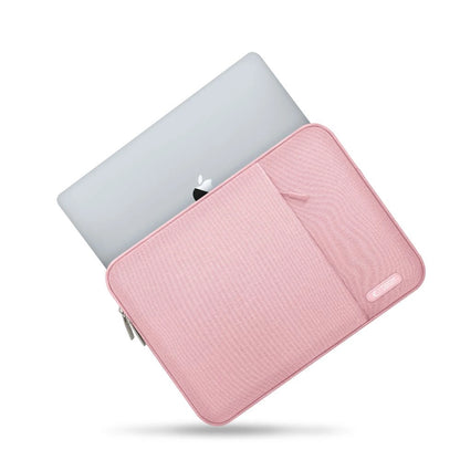 Tech-Protect Sleeve Laptop 13-14 Case - Pink_4