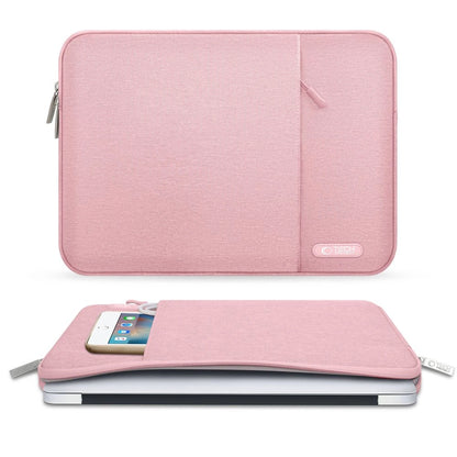 Tech-Protect Sleeve Laptop 13-14 Case - Pink_5
