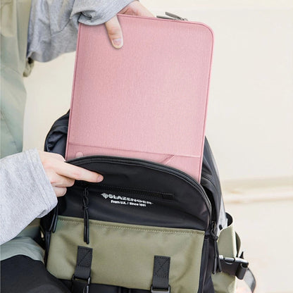 Tech-Protect Sleeve Laptop 13-14 Case - Pink_6