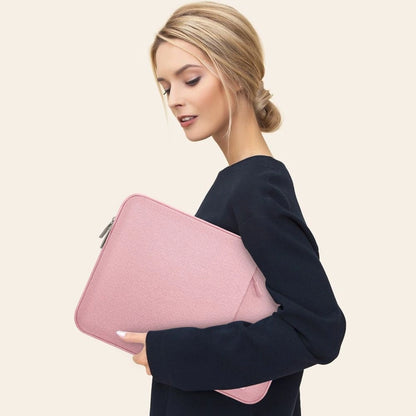 Tech-Protect Sleeve Laptop 13-14 Case - Pink_8