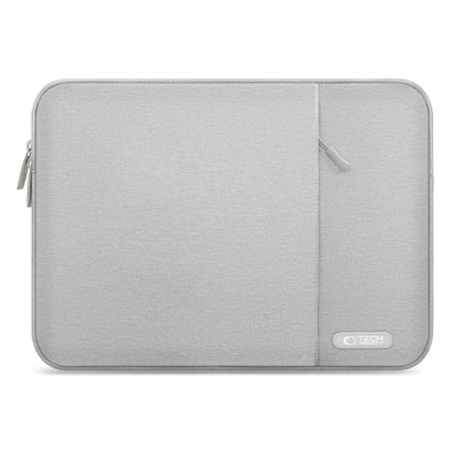 Tech-Protect Sleeve Laptop 13-14 Case - Gray_0