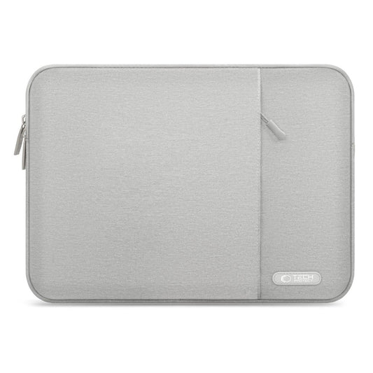 Tech-Protect Sleeve Laptop 13-14 Case - Gray_0