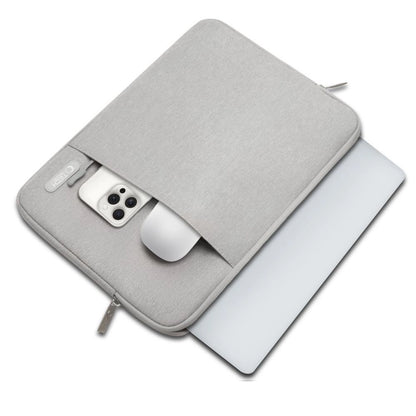 Tech-Protect Sleeve Laptop 13-14 Case - Gray_1