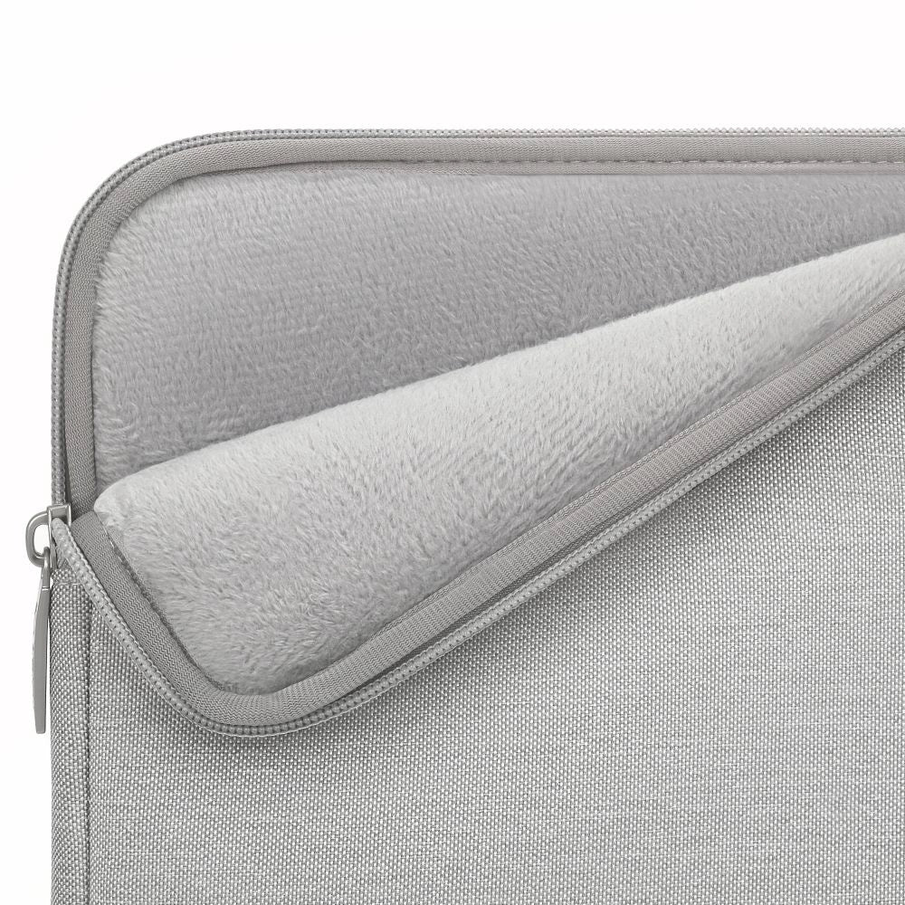 Tech-Protect Sleeve Laptop 13-14 Case - Gray_2