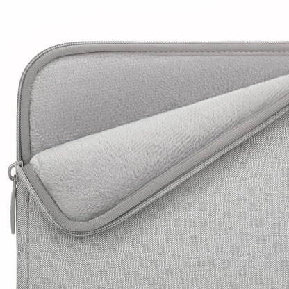 Tech-Protect Sleeve Laptop 13-14 Case - Gray_2