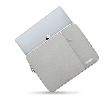 Tech-Protect Sleeve Laptop 13-14 Case - Gray_3