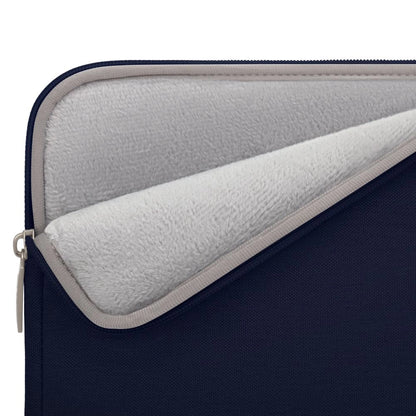 Tech-Protect Sleeve Laptop 13-14 Case - Navy Blue_9