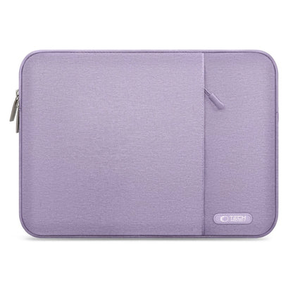 Tech-Protect Sleeve Laptop 13-14 Case - Lavender_0