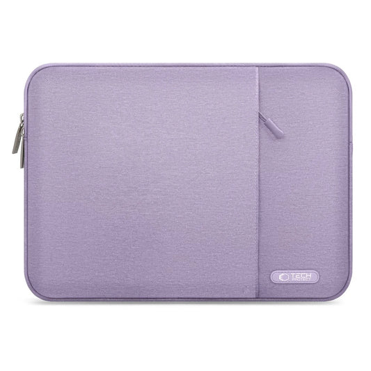Tech-Protect Sleeve Laptop 13-14 Case - Lavender_0