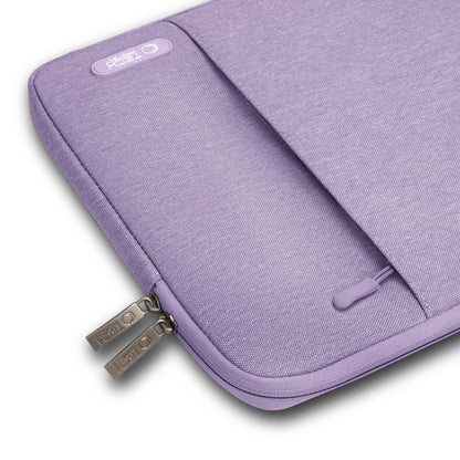 Tech-Protect Sleeve Laptop 13-14 Case - Lavender_1