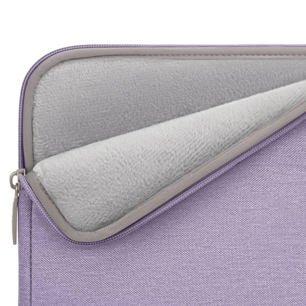 Tech-Protect Sleeve Laptop 13-14 Case - Lavender_2