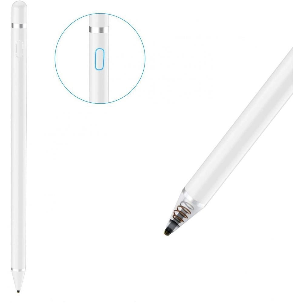 Tech-Protect Active Stylus Pen - Black_2