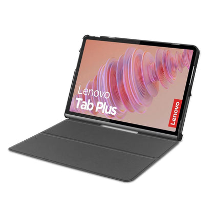 Tech-Protect SmartCase for Lenovo TAB PLUS - Black_1