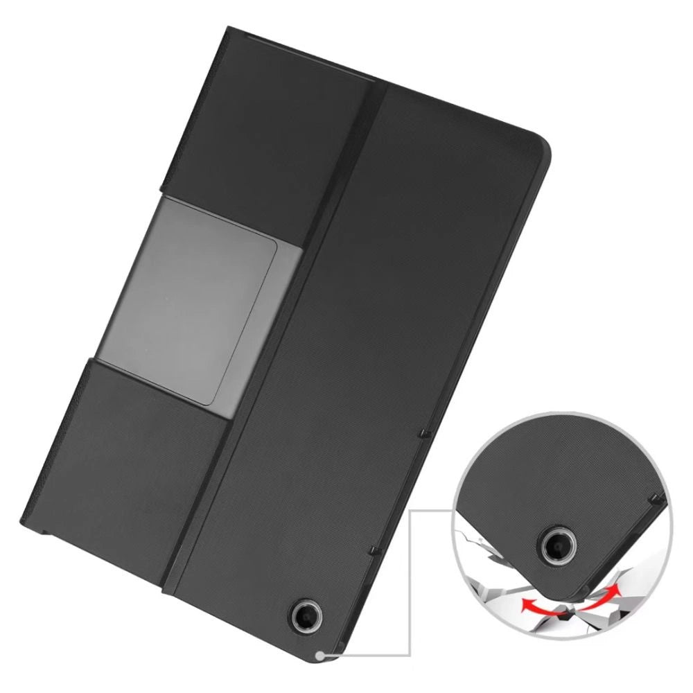 Tech-Protect SmartCase for Lenovo TAB PLUS - Black_6