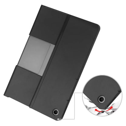 Tech-Protect SmartCase for Lenovo TAB PLUS - Black_6