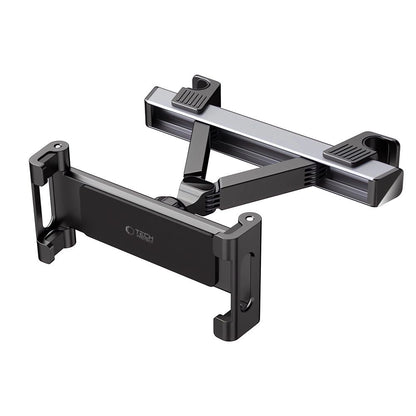 Tech-Protect V3 Headrest Car Mount - Black_3