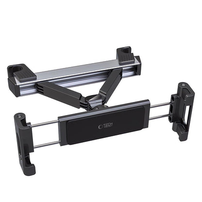 Tech-Protect V3 Headrest Car Mount - Black_4